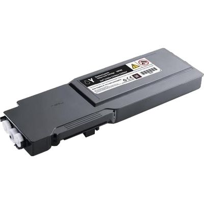 Dell 593-11111 (KT6FG) - Schwarz - Toner