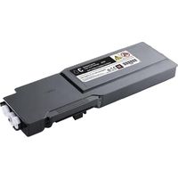Dell 593-11114 (2PRFP) - Cyan - Toner