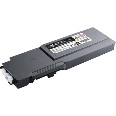 Dell 593-11121 (XKGFP) - Magenta - Toner