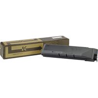 Kyocera TK-8600K - Schwarz - Toner