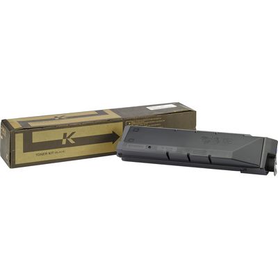 Kyocera TK-8600K - Schwarz - Toner
