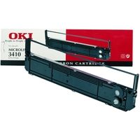 OKI 09002312 - Farbe - Farbband