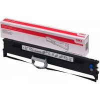 OKI 43503601 - Schwarz - Farbband