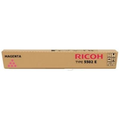 Ricoh 841685 - Magenta - Toner