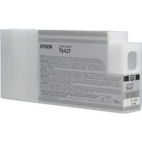 Epson T6427 (C13T642700) Druckerpatrone Hellschwarz