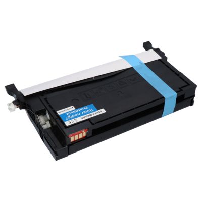 Toner kompatibel mit Samsung CLT-K5082L (SU188A) - Schwarz - Hohe Kapazität
