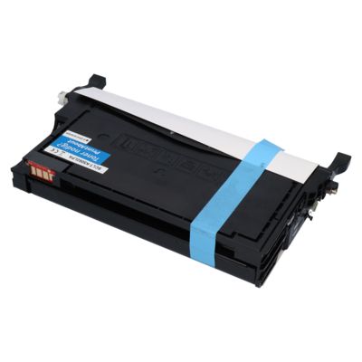 Toner kompatibel mit Samsung CLT-K5082L (SU188A) - Schwarz - Hohe Kapazität