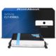 Toner kompatibel mit Samsung CLT-K5082L (SU188A) - Schwarz - Hohe Kapazität