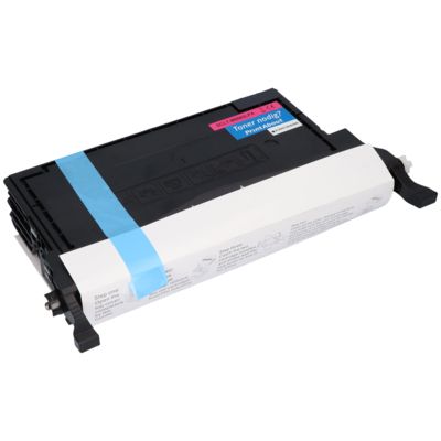 Toner kompatibel mit Samsung CLT-M5082L (SU322A) - Magenta - Hohe Kapazität