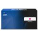Toner kompatibel mit HP 650A (CE273A) - Magenta
