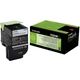 Lexmark 70C2HK0 (702HK) - Schwarz - Toner - Hohe Kapazität