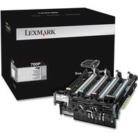 Lexmark 70C0P00 - Fotoleiter