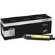 Lexmark 70C0D40 (700D4) - Gelb - Entwickler