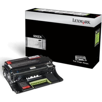 Lexmark 50F0ZA0 (500ZA) - Bildgebende Einheit