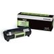 Lexmark 60F2H00 (602H) - Schwarz - Toner - Hohe Kapazität