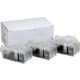 Lexmark 25A0013 - Heftklammern