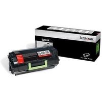 Lexmark 52D0HA0 (520HA) - Schwarz - Toner - Hohe Kapazität