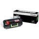 Lexmark 52D0HA0 (520HA) - Schwarz - Toner - Hohe Kapazität