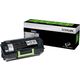 Lexmark 52D0XA0 (520XA) - Schwarz - Toner - Extra hohe Kapazität