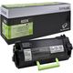 Lexmark 62D2X00 (622X) - Schwarz - Toner - Extra hohe Kapazität