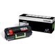 Lexmark 62D0XA0 (620XA) - Schwarz - Toner - Extra hohe Kapazität