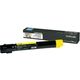 Lexmark C950X2YG - Gelb - Toner - Extra hohe Kapazität