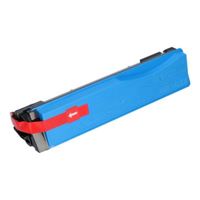Toner kompatibel mit Kyocera TK-540C - Cyan