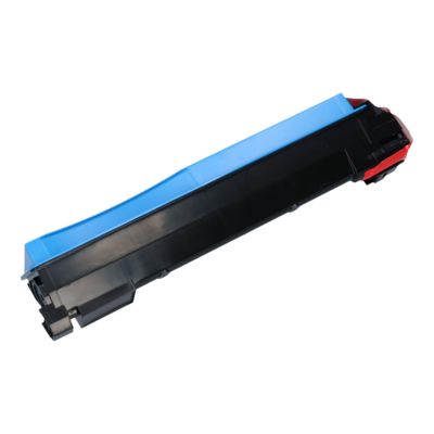 Toner kompatibel mit Kyocera TK-540C - Cyan