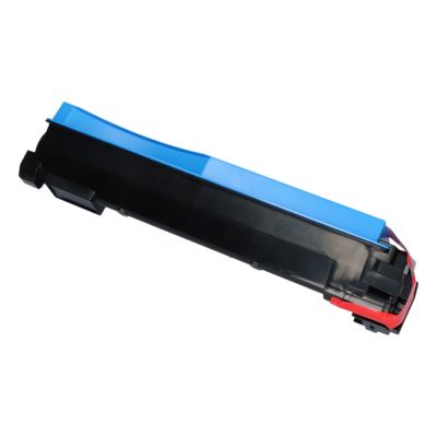 Toner kompatibel mit Kyocera TK-540C - Cyan