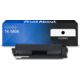 Toner kompatibel mit Kyocera TK-580K - Schwarz