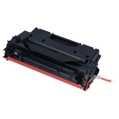 Toner kompatibel mit Canon 719H - Schwarz - Hohe Kapazität