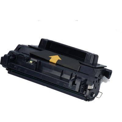 Toner kompatibel mit HP 90A (CE390A) - Schwarz