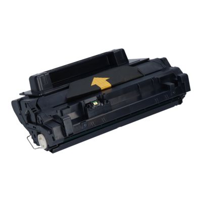 Toner kompatibel mit HP 90A (CE390A) - Schwarz