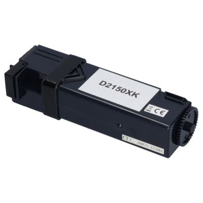 Toner kompatibel mit Dell 593-11040 (N51XP) - Schwarz