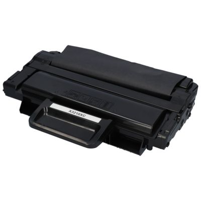 Toner kompatibel mit Xerox 106R01486 - Schwarz
