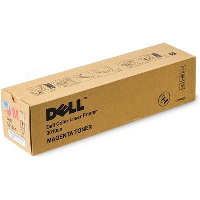 Dell 593-10157 (XH005) - Magenta - Toner