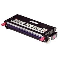 Dell 593-10370 (K757K) - Magenta - Toner