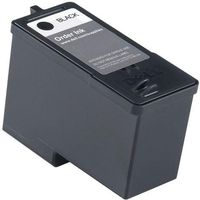 Dell 592-10209 (MK990) - Fotoschwarz - Druckerpatrone