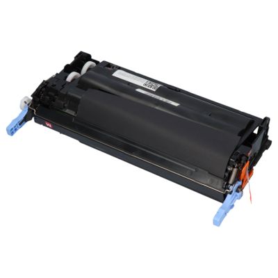 Toner kompatibel mit Canon 717 M - Magenta