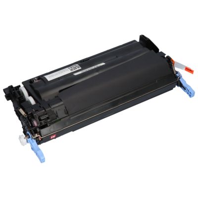 Toner kompatibel mit Canon 717 M - Magenta