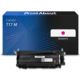 Toner kompatibel mit Canon 717 M - Magenta