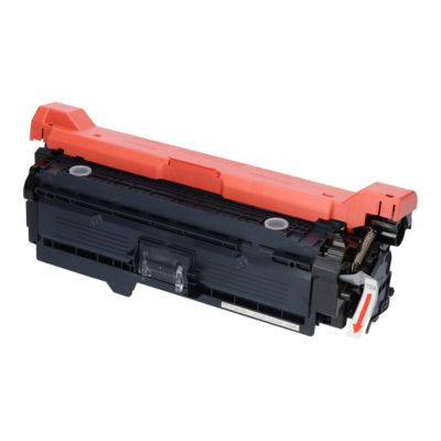 Toner kompatibel mit Canon 723H BK - Schwarz - Hohe Kapazität