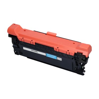 Toner kompatibel mit Canon 723 M - Magenta