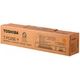 Toshiba T-FC25EY - Gelb - Toner