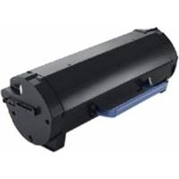Dell 593-11172 (1XCHF) - Schwarz - Toner