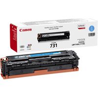 Canon 731 C - Cyan - Toner