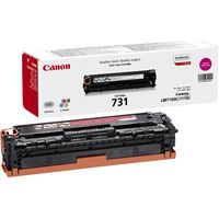 Canon 731 M - Magenta - Toner