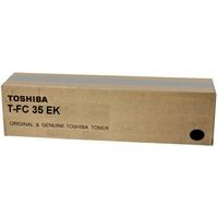 Toshiba 6AJ00000051 - Schwarz - Toner
