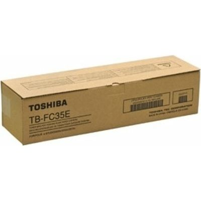 Toshiba 6AJ00000053 - Gelb - Toner