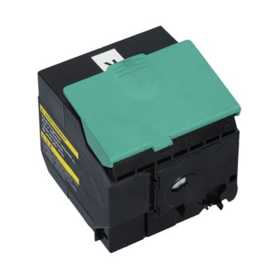 Toner kompatibel mit Lexmark C540H1KG - Schwarz - Hohe Kapazität